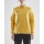 Craft Sport Training Jacket Squad - without side pockets, comfortable and functional - yellow Men